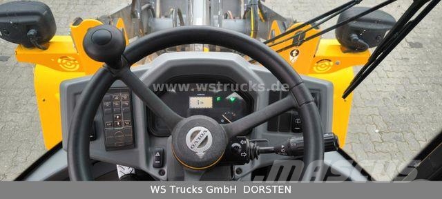 Volvo Radlader L 35 G Wheel loaders