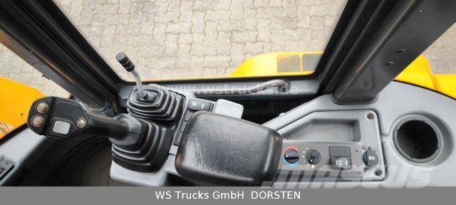 Volvo Radlader L 35 G Wheel loaders