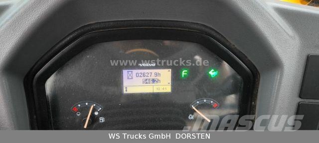 Volvo Radlader L 35 G Wheel loaders