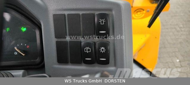 Volvo Radlader L 35 G Wheel loaders