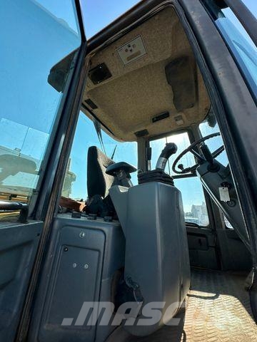 Volvo Radlader L 40 TP Tekerlekli yükleyiciler