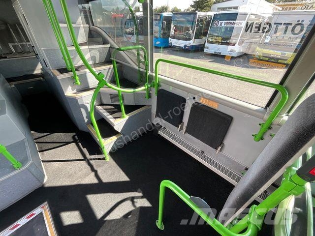 Volvo Unvi B9TL Cabrio / Sightseeing Autobus à deux étages