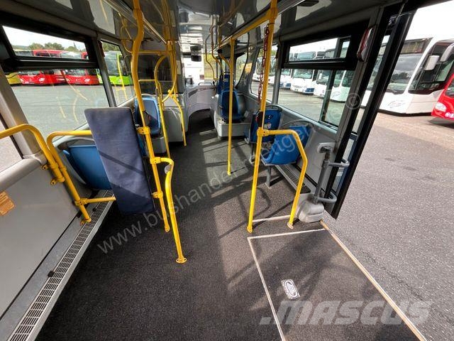 Volvo Unvi B9TL Cabrio / elektr. Verdeck Autobus à deux étages