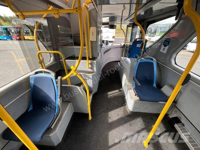 Volvo Unvi B9TL Cabrio / elektr. Verdeck Autobus à deux étages