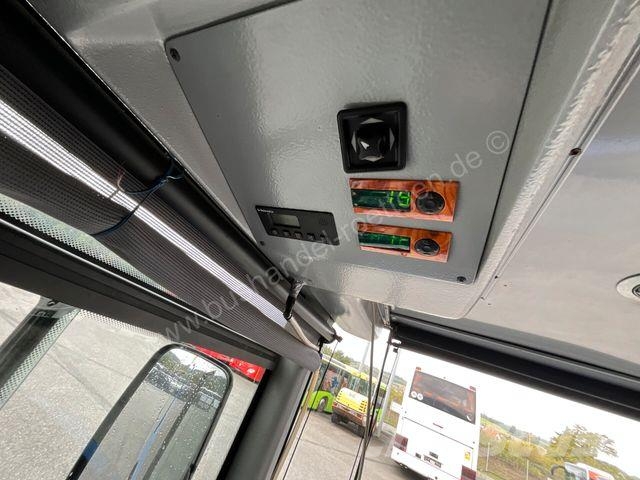 Volvo Unvi B9TL Cabrio / elektr. Verdeck Autobus à deux étages