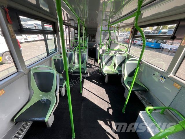 Volvo Unvi B9TL Cabrio / Sightseeing Autobus à deux étages