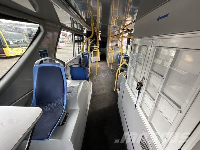 Volvo Unvi B9TL Cabrio / elektr. Verdeck Autobus à deux étages
