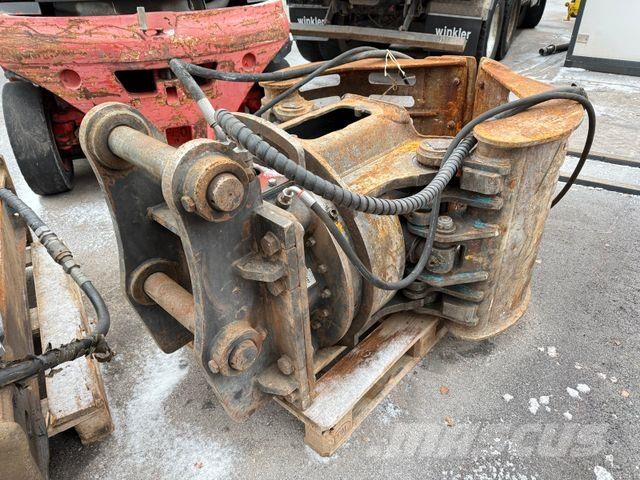 VTN MD 1080 Sortiergreifer Winkelbauer 18-24 Ton Gradbeništvo - drugo