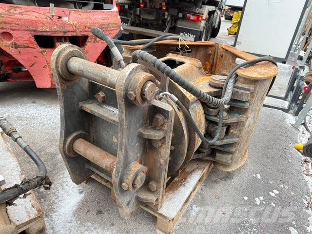 VTN MD 1080 Sortiergreifer Winkelbauer 18-24 Ton Gradbeništvo - drugo