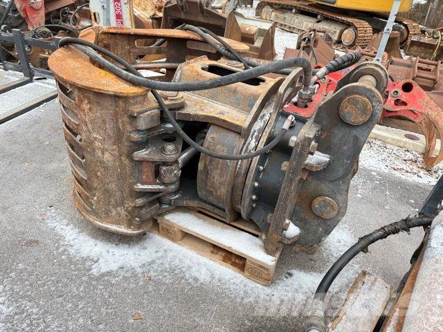 VTN MD 1080 Sortiergreifer Winkelbauer 18-24 Ton Gradbeništvo - drugo