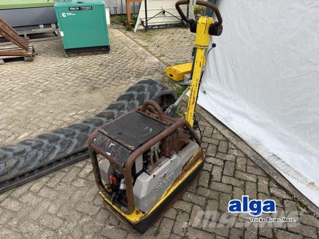 Wacker DPU4045 H, Rüttler, Rüttelplatte, 390kg, Hatz Άλλα