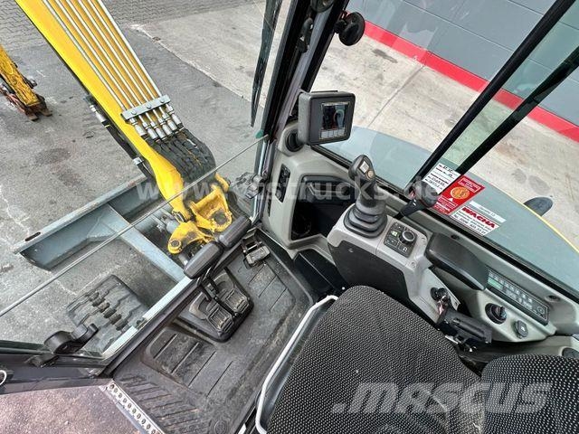 Wacker ET 35 2019 19kW Mini bagri <7t