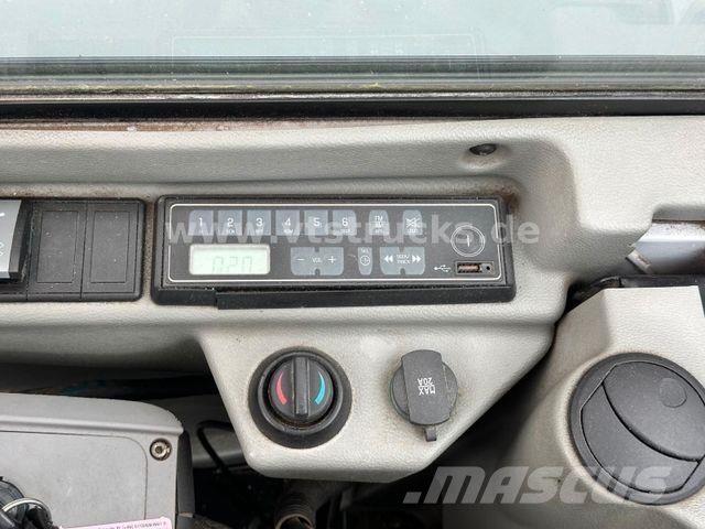 Wacker ET 35 2019 19kW Mini bagri <7t
