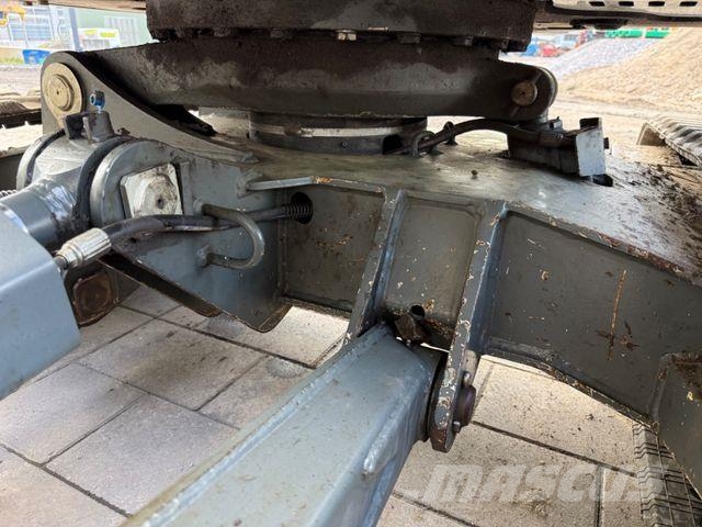 Wacker EZ 38 Minibagger Mini excavadoras < 7t