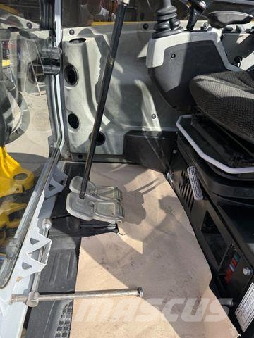 Wacker EZ 38 Minibagger Mini excavadoras < 7t