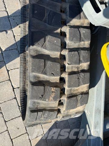 Wacker EZ80 Mini bagri <7t