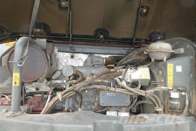 Wacker Kettenbagger 14504 Ketten-/Raupenbagger E11-01 Crawler excavators