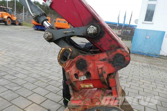 Wacker Kettenbagger 14504 Ketten-/Raupenbagger E11-01 Crawler excavators
