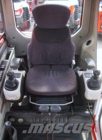 Wacker NEUSON 50Z3 Minikoparki