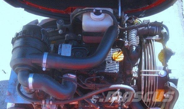 Wacker NEUSON 803 * 2x Löffel * * Verstellfahrwerk * Mini bagri <7t