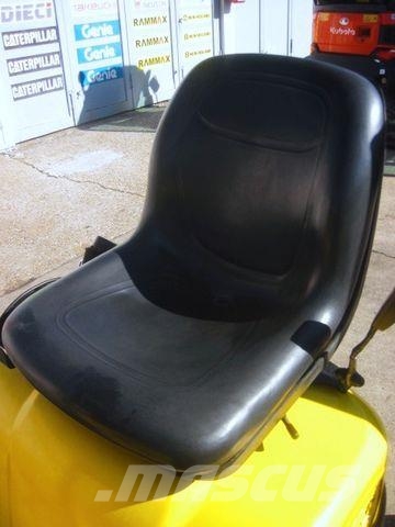 Wacker NEUSON 803 * 2x Löffel * * Verstellfahrwerk * Mini bagri <7t