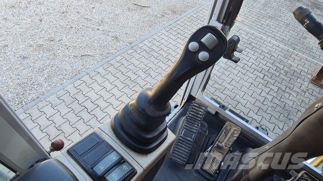 Wacker Neuson 9503-2 - Reifen + SW MS 03 neu - 40 km/h Excavadoras de ruedas