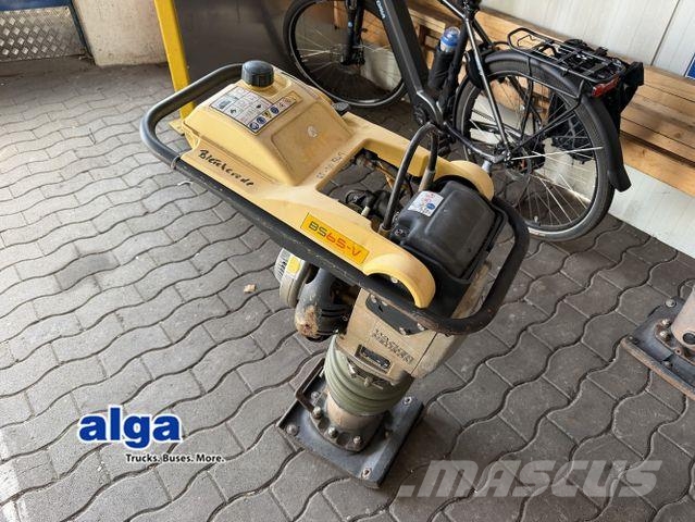 Wacker Neuson BS65, Stampfer, Rüttler, 68kg Άλλα