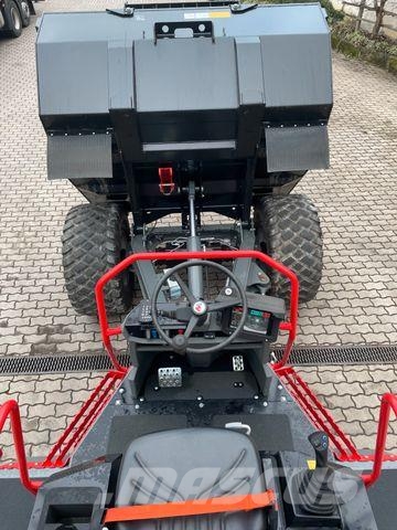 Wacker Neuson DW90 Raddumper Frontkipper / Neuwertig Camiones articulados