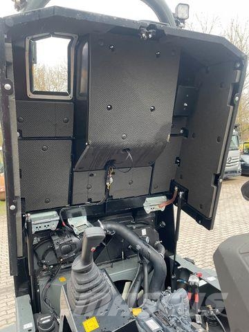 Wacker Neuson DW90 Raddumper Frontkipper / Neuwertig Camiones articulados