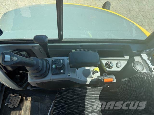 Wacker Neuson ET 35, Bj 23, 1100 BH, hydr. SWE HS, TL Mini excavadoras < 7t