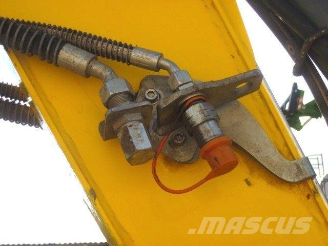 Wacker NEUSON ET 65 * 2x Löffel * Minibagger < 7t