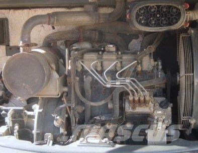 Wacker NEUSON ET 65 * 2x Löffel * Minibagger < 7t