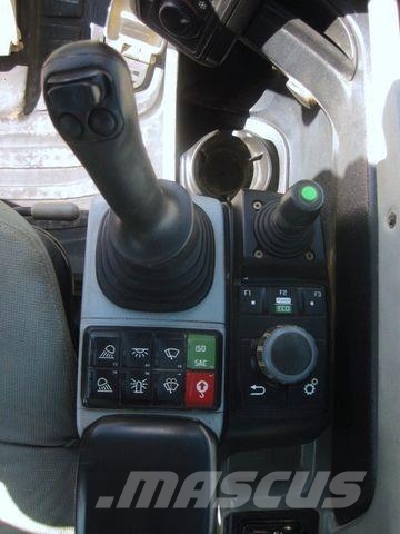 Wacker NEUSON ET 65 * 2x Löffel * Minibagger < 7t