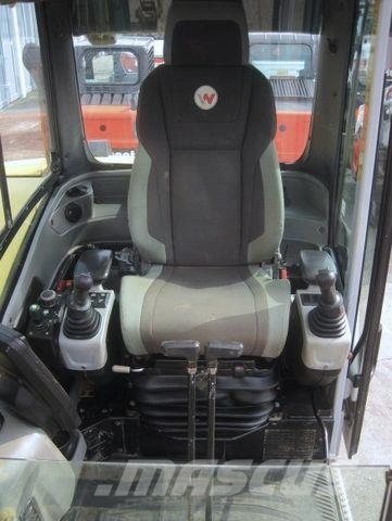Wacker NEUSON ET 65 * 2x Löffel * Minikoparki