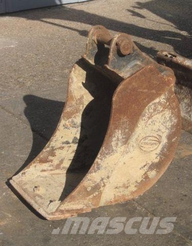Wacker NEUSON ET 65 * 2x Löffel * Minibagger < 7t
