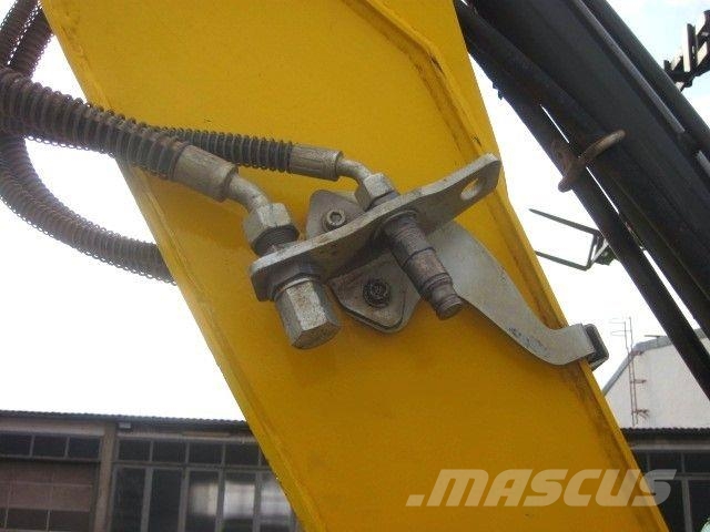 Wacker NEUSON ET 65 * 2x Löffel * Minikoparki