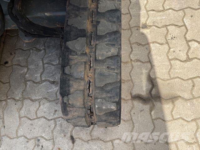 Wacker Neuson ET16 / 2019 BJ / 1.476 H / 3x Löffel Miniekskavaatorid < 7 t