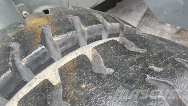 Wacker Neuson EW 65 - KLIMA - Lehnhoff HS03 حفارات بعجل