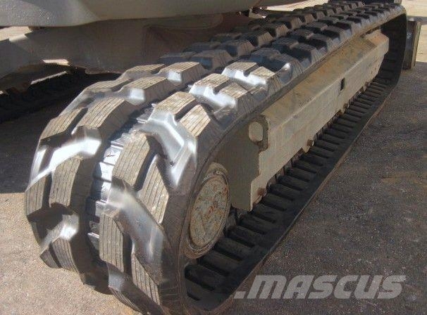 Wacker NEUSON EZ 53 - Lehnhoff MS03 vgl 50 Minibagger < 7t