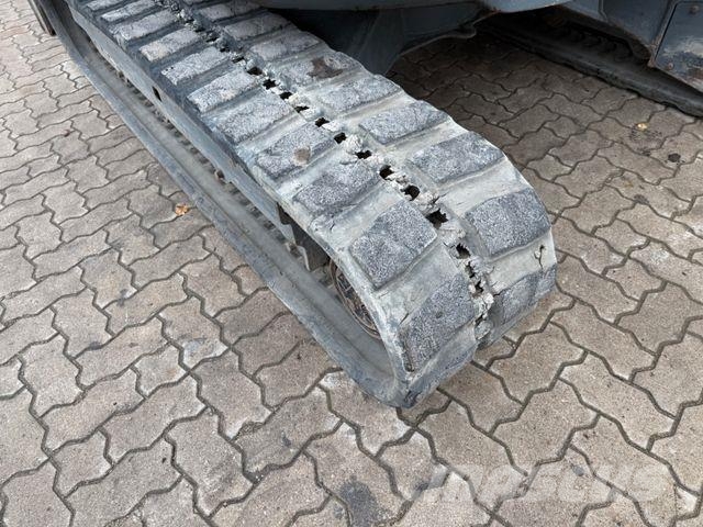 Wacker Neuson EZ53 / 2016 BJ / 3 x Löffel Minibagger < 7t