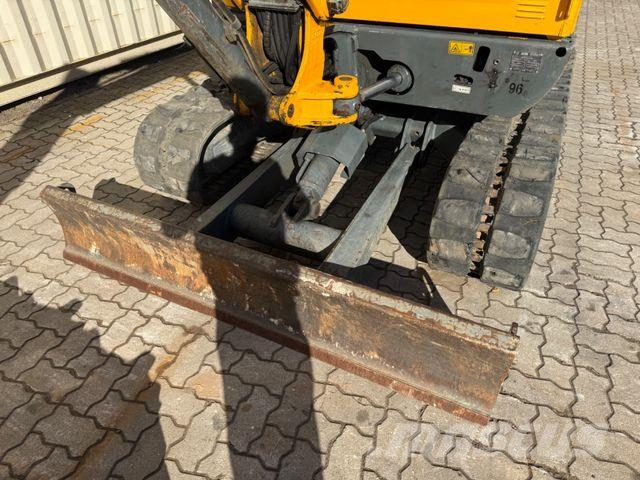 Wacker Neuson EZ53 / 2016 BJ / 3 x Löffel Minibagger < 7t