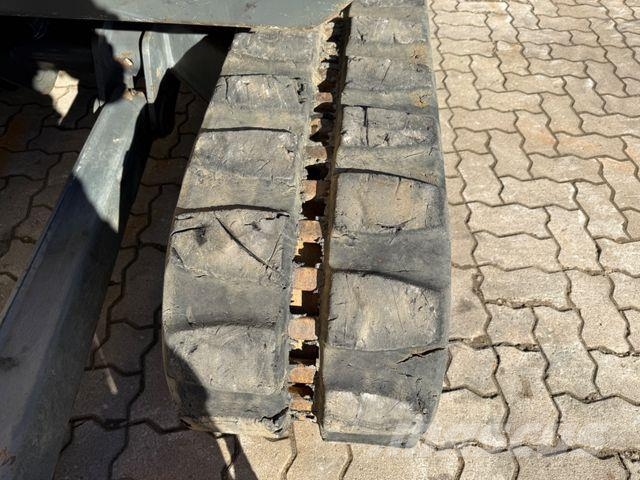 Wacker Neuson EZ53 / 2016 BJ / 3 x Löffel Minibagger < 7t