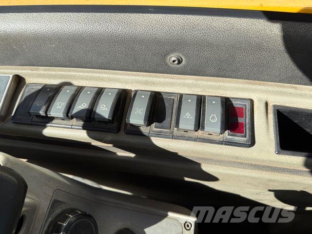 Wacker Neuson EZ53 / 2016 BJ / 3 x Löffel Minibagger < 7t