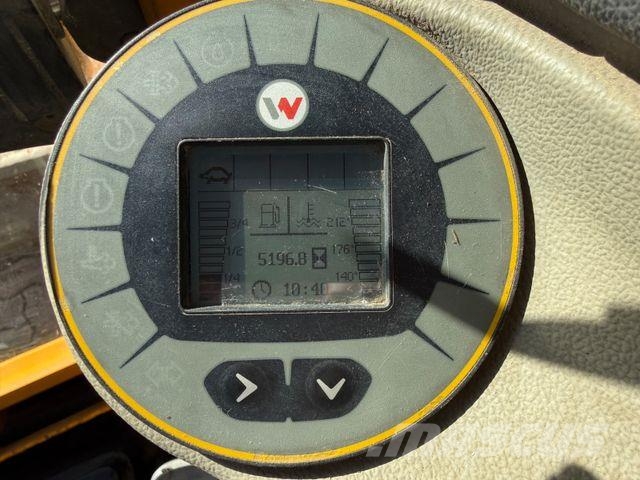 Wacker Neuson EZ53 / 2016 BJ / 3 x Löffel Minibagger < 7t