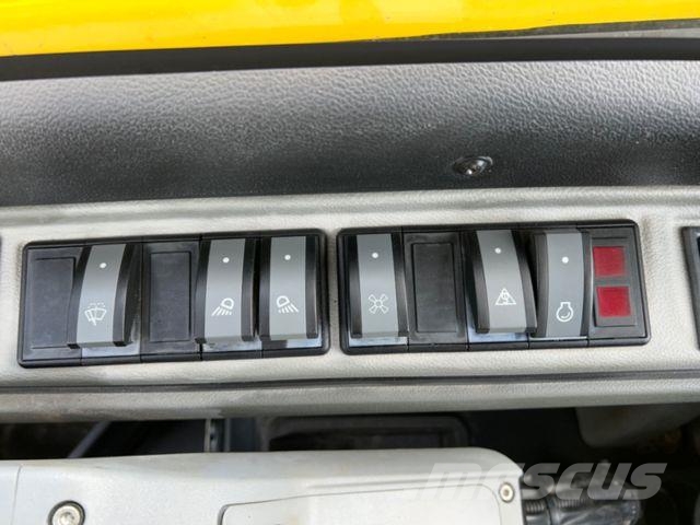 Wacker Neuson EZ53 MS03 Minigraafmachines < 7t