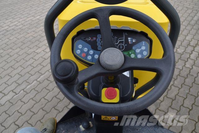 Wacker Neuson RD 24-100 O Tandemwalze Οδοστρωτήρες διπλού κυλίνδρου