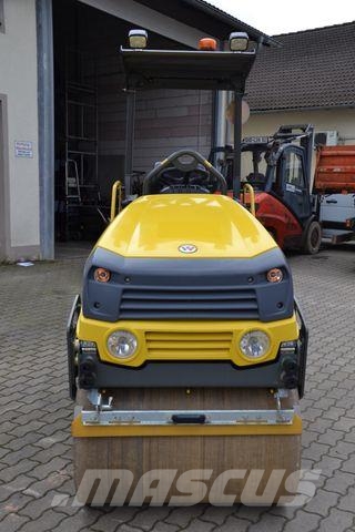 Wacker Neuson RD 24-100 O Tandemwalze Οδοστρωτήρες διπλού κυλίνδρου