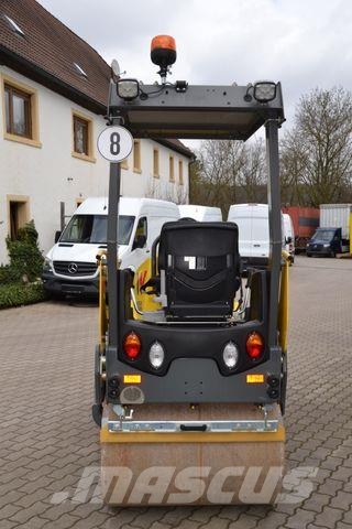 Wacker Neuson RD 24-100 O Tandemwalze Οδοστρωτήρες διπλού κυλίνδρου