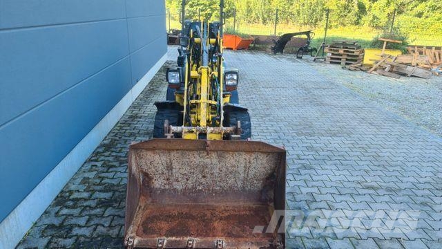 Wacker Neuson Wl 18 Pyöräkuormaajat