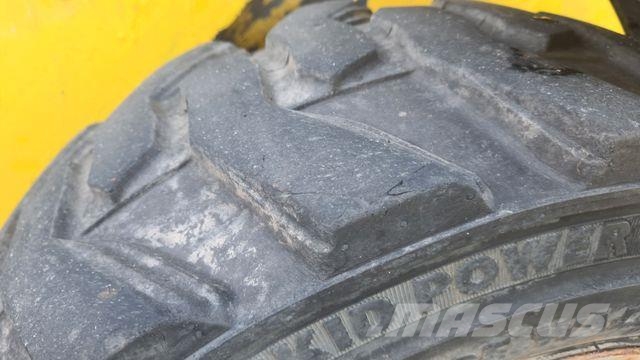 Wacker Neuson Wl 18 Pyöräkuormaajat